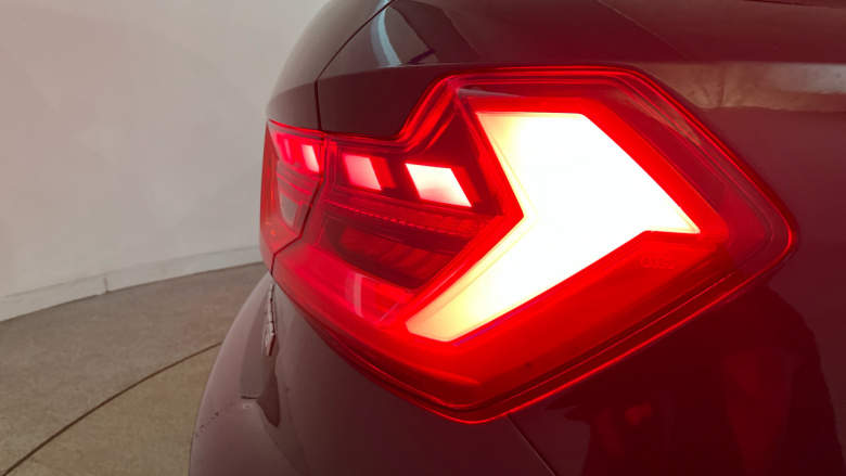 Audi A1 30 TFSI 110 Sport 5dr Petrol Hatchback